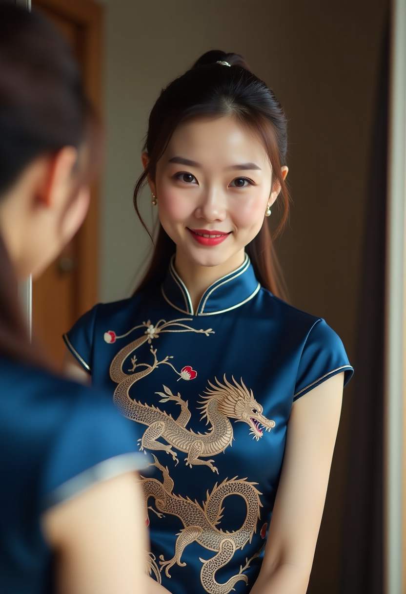 灯火巷的占卜师