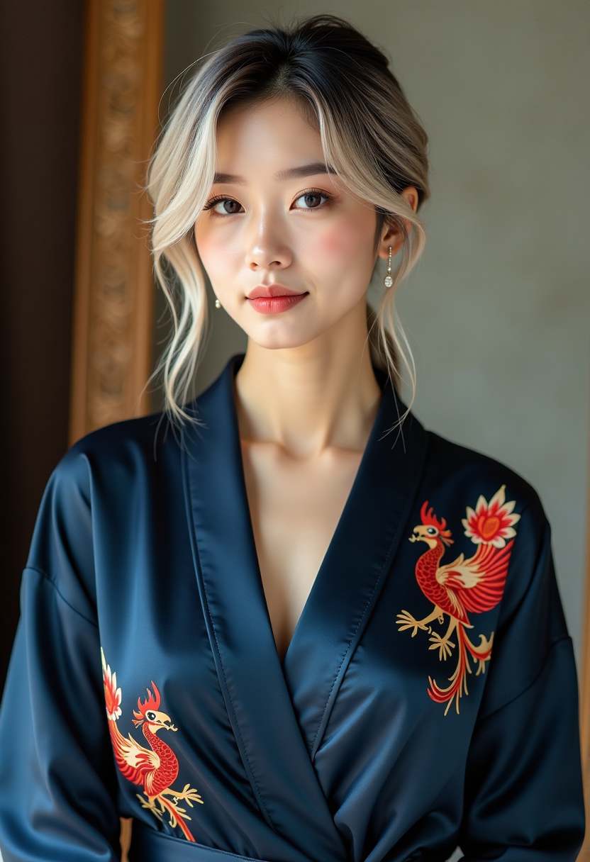 绀青契约